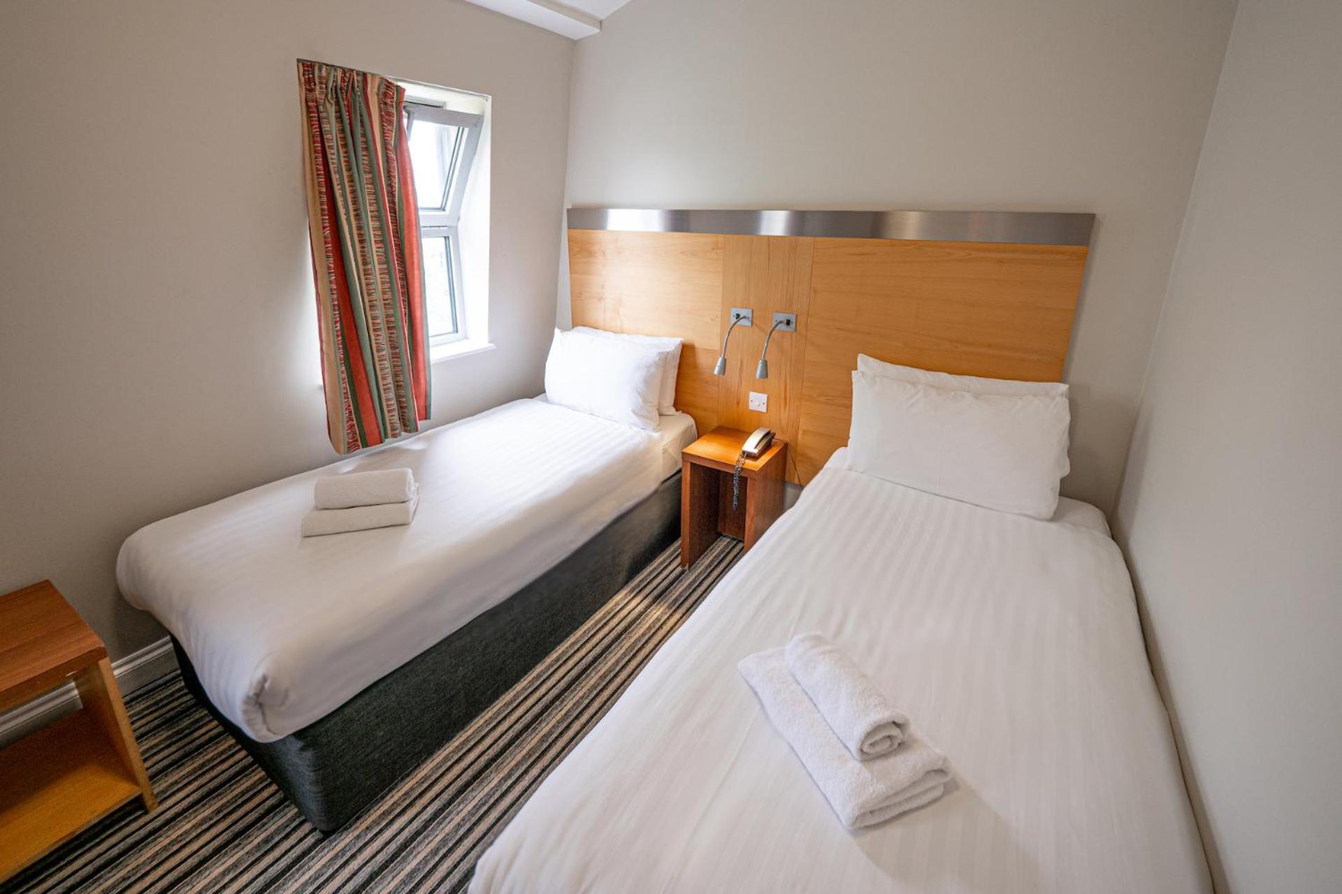 Belgrave 3* Londen