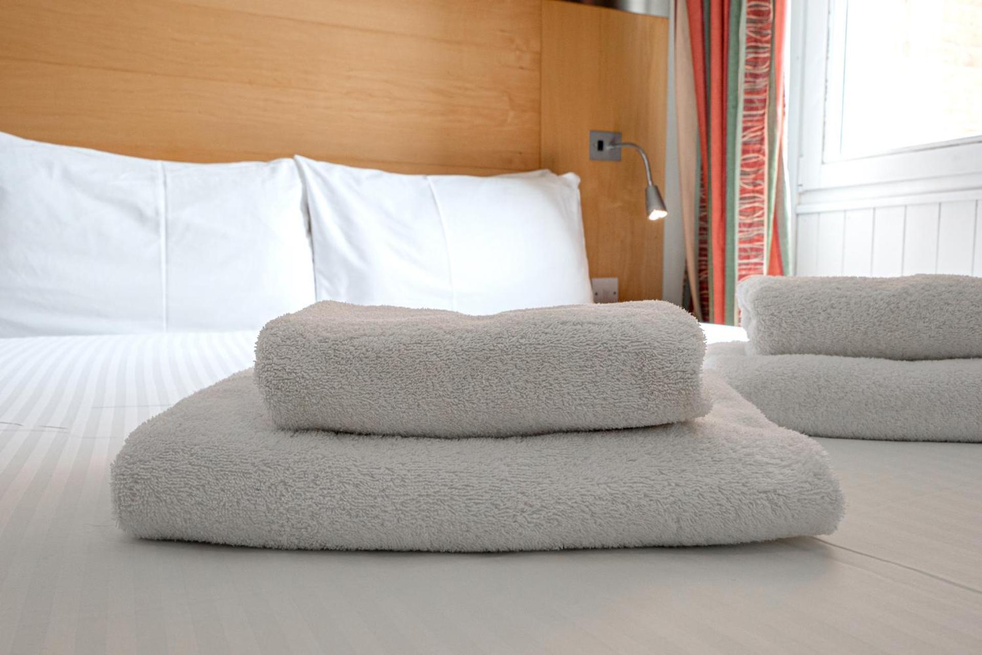 Belgrave Hotel Londen