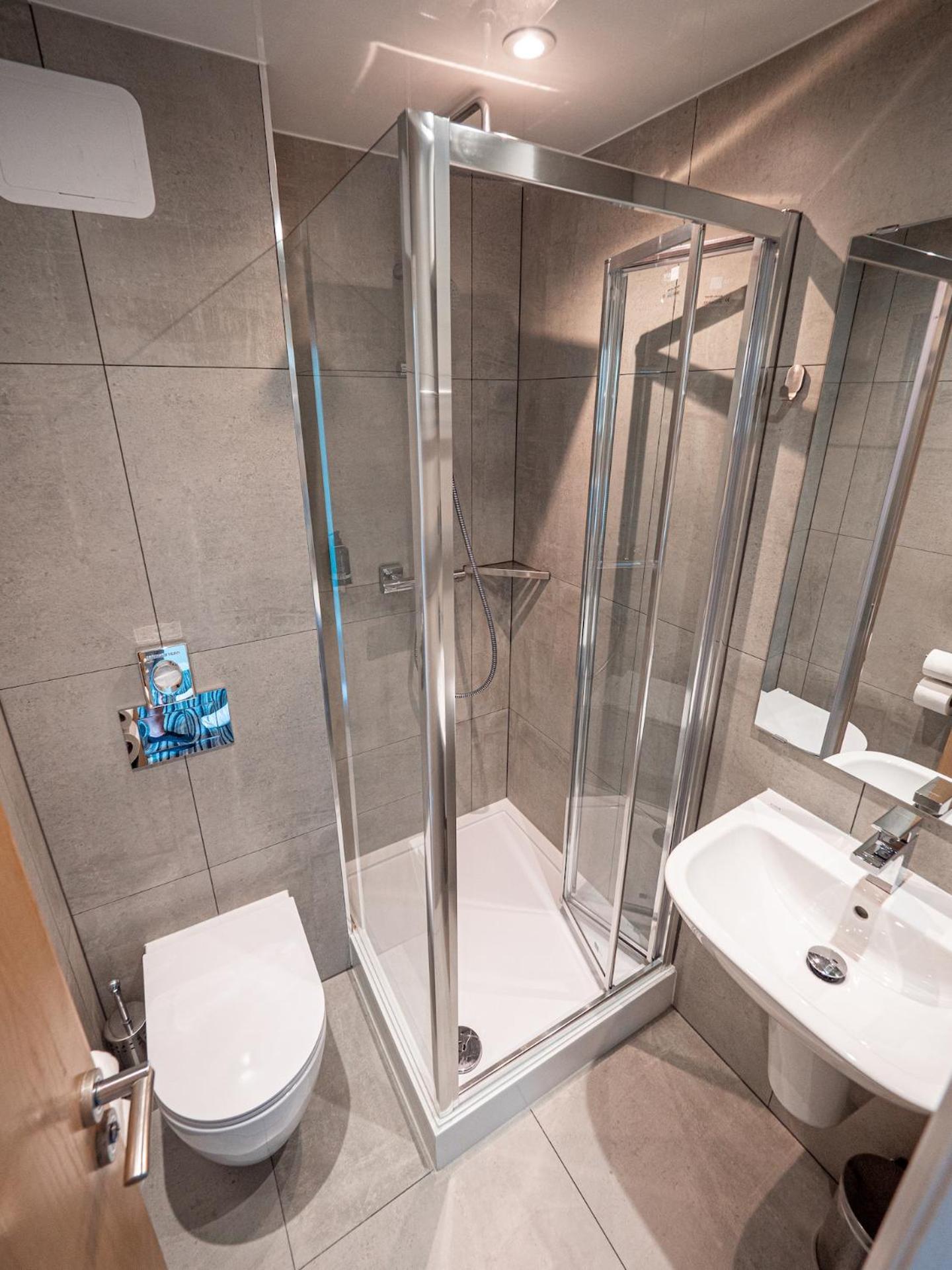 Hotel Belgrave Londen