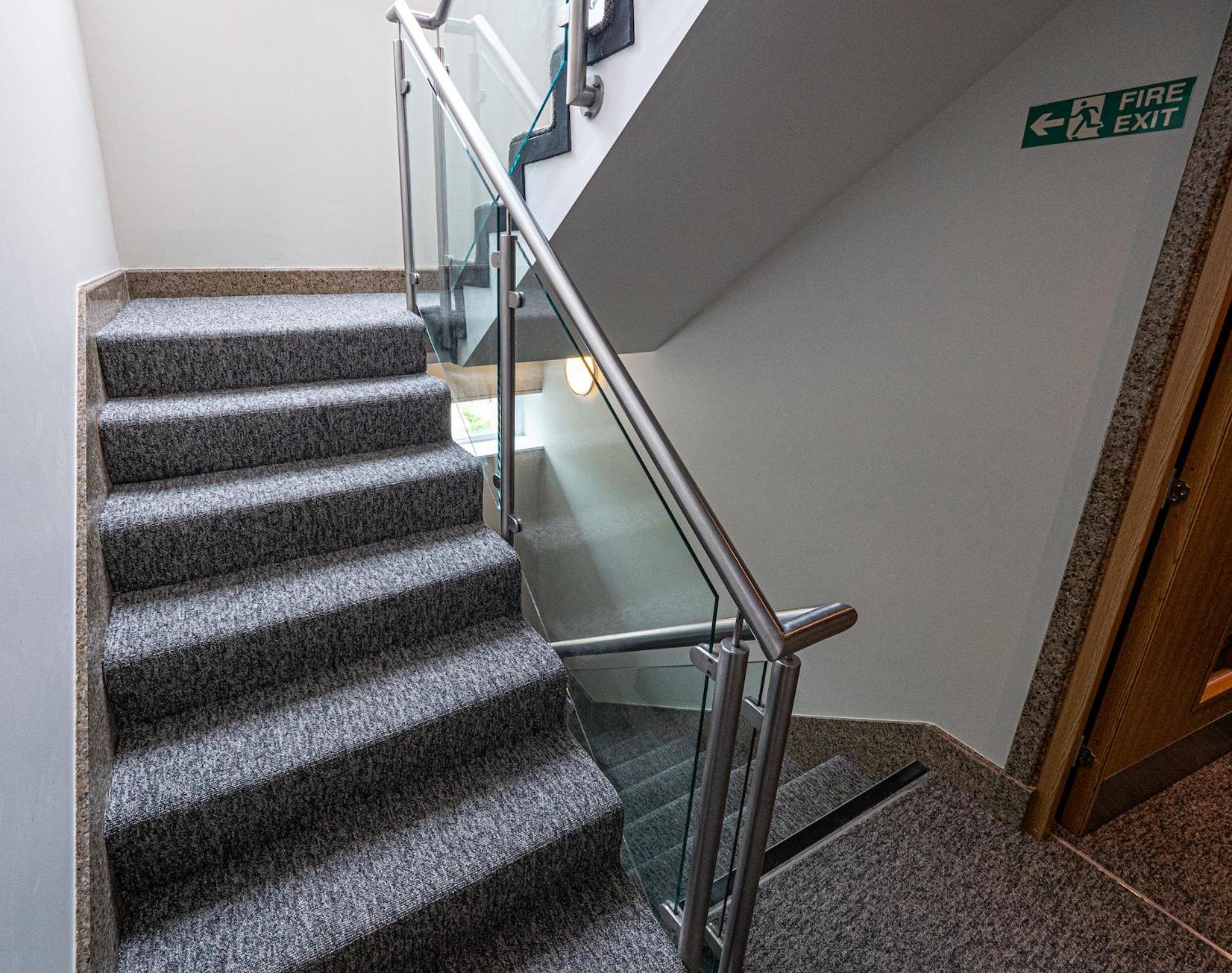 Belgrave Hotel Londen