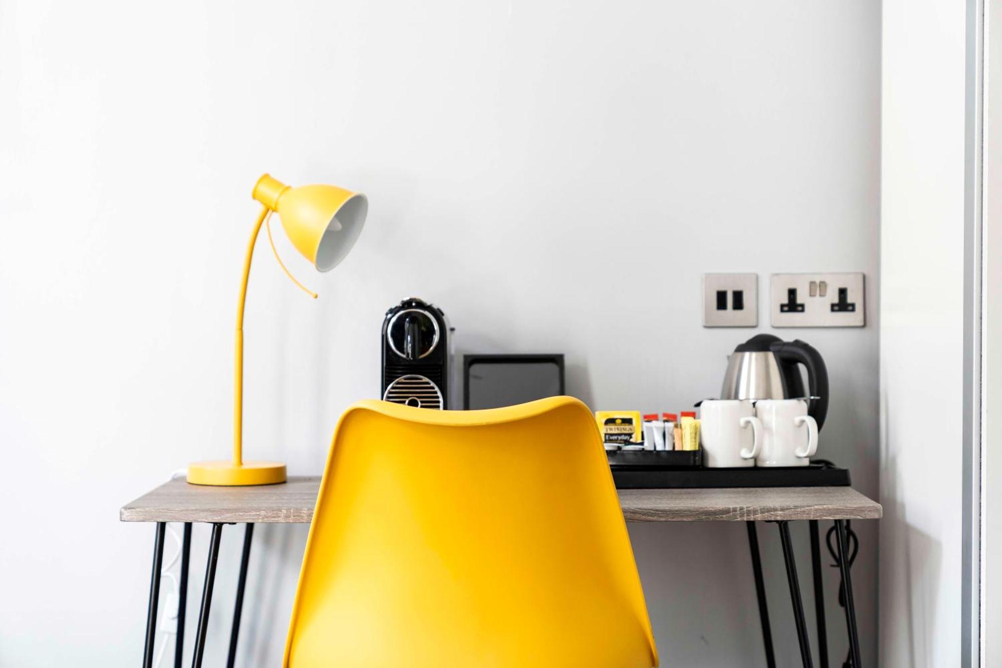 Heeton Concept - Kensington