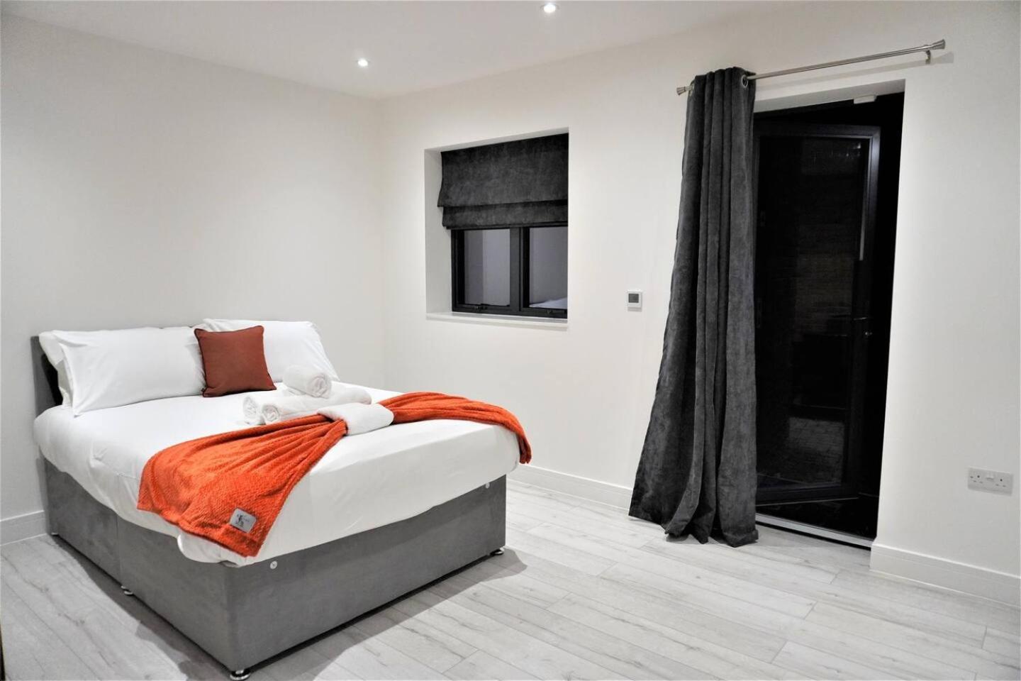 Lejlighedshotel Queens Luxury Wembley Stadium - *