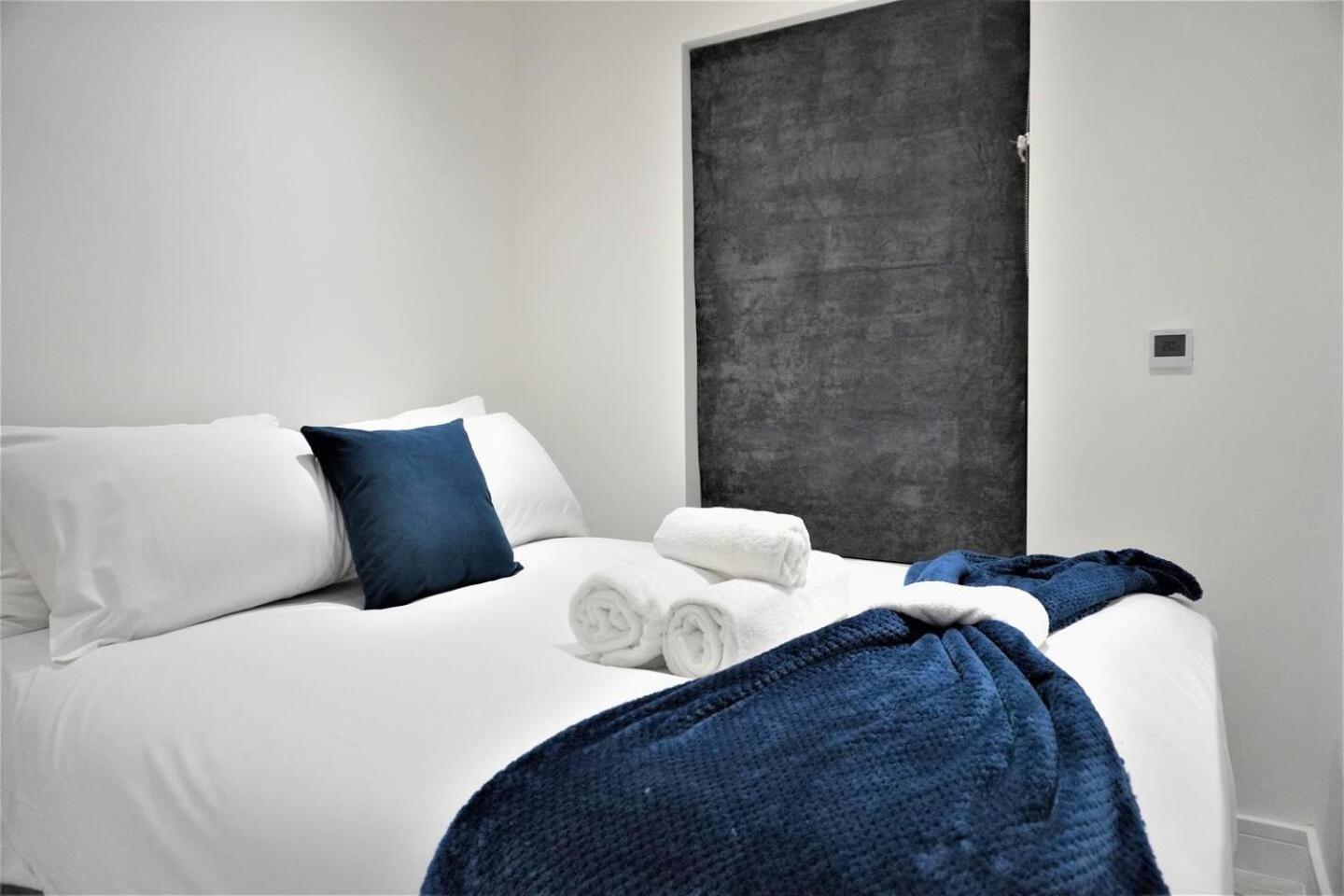 Queens Luxury Wembley Stadium - Lejlighedshotel