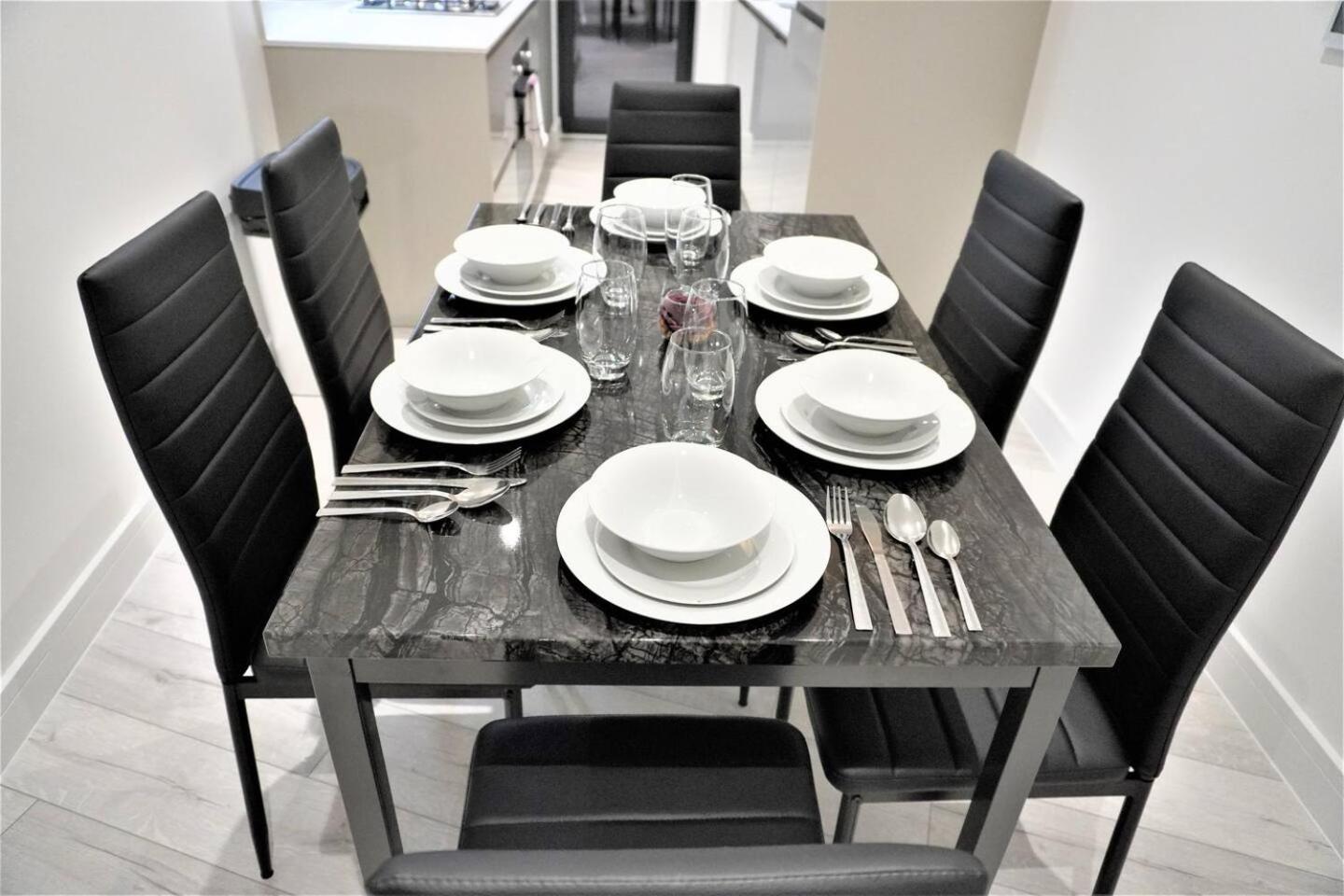 Lejlighedshotel Queens Luxury Wembley Stadium - London
