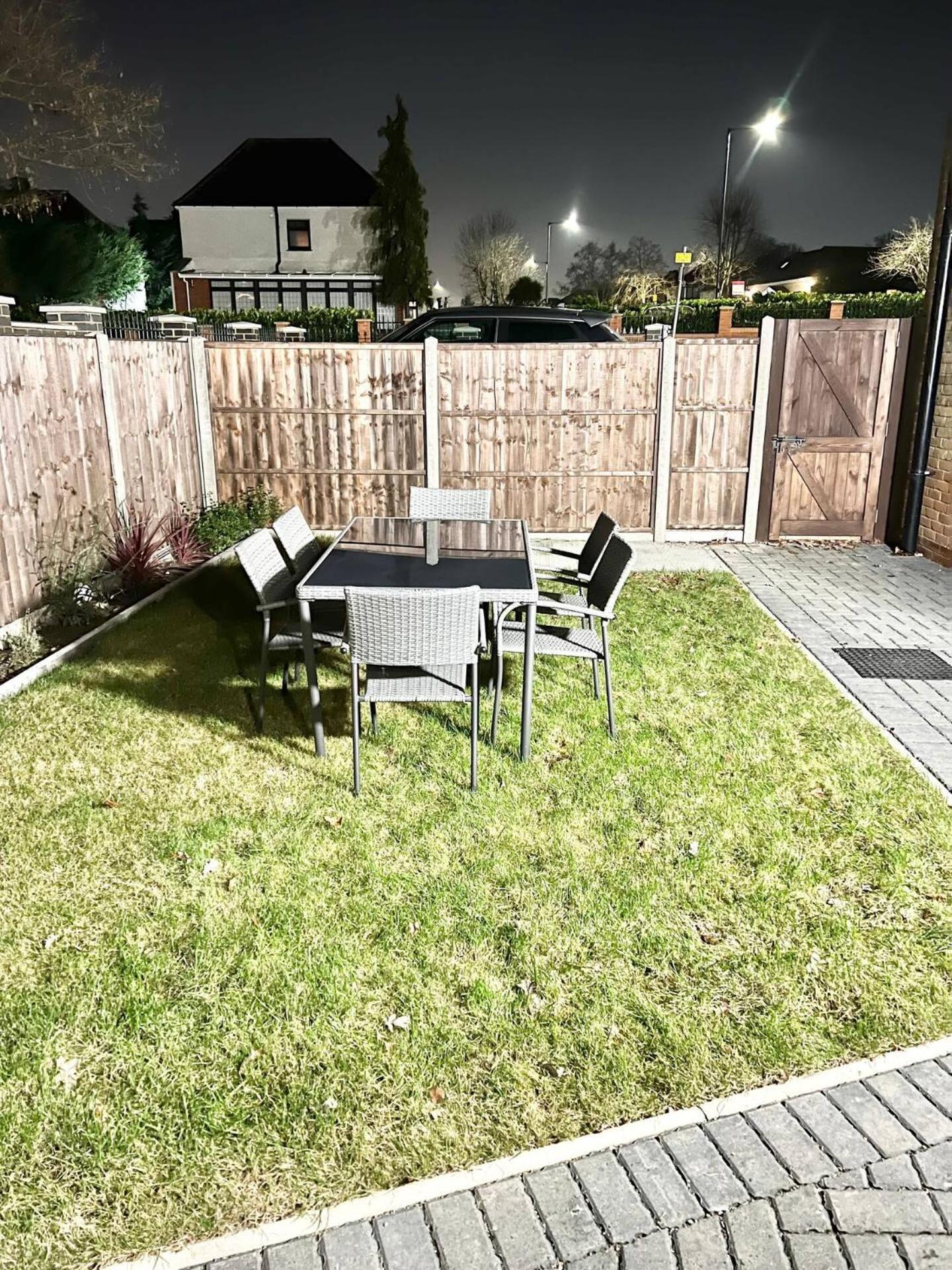 Lejlighedshotel Queens Luxury Wembley Stadium -