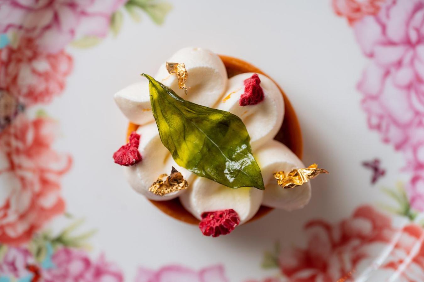 Hotel Taj 51 Buckingham Gate And Residences Londra