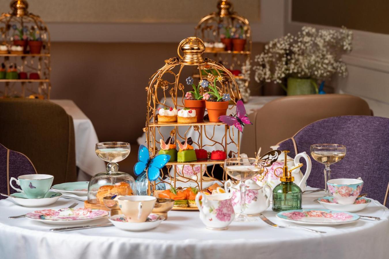 Taj 51 Buckingham Gate And Residences Hotel London