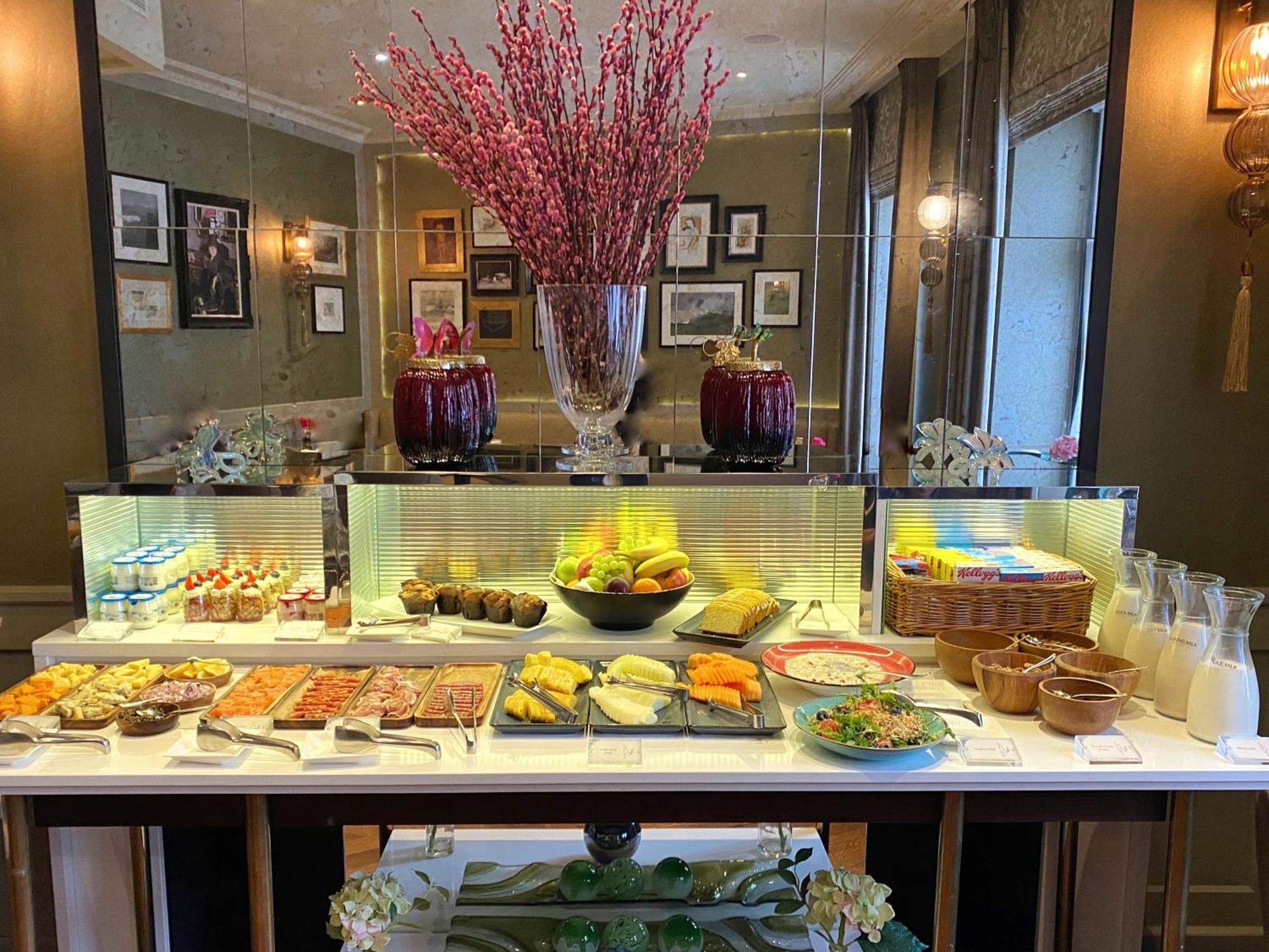 Taj 51 Buckingham Gate And Residences London
