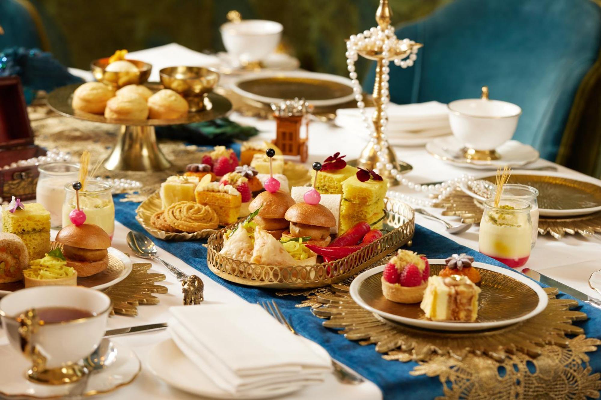 Hotel Taj 51 Buckingham Gate And Residences 5*