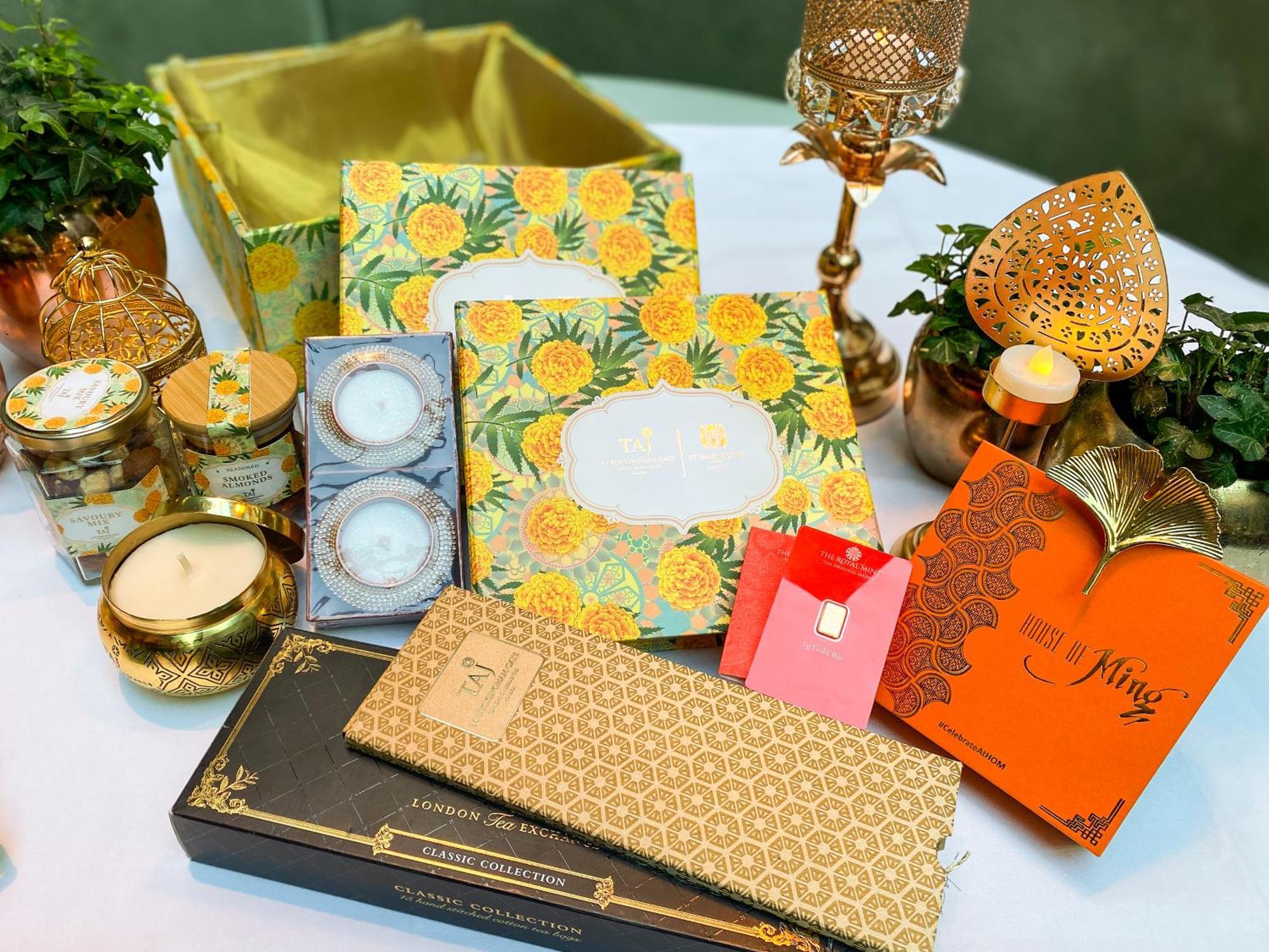 Hotel Taj 51 Buckingham Gate And Residences London