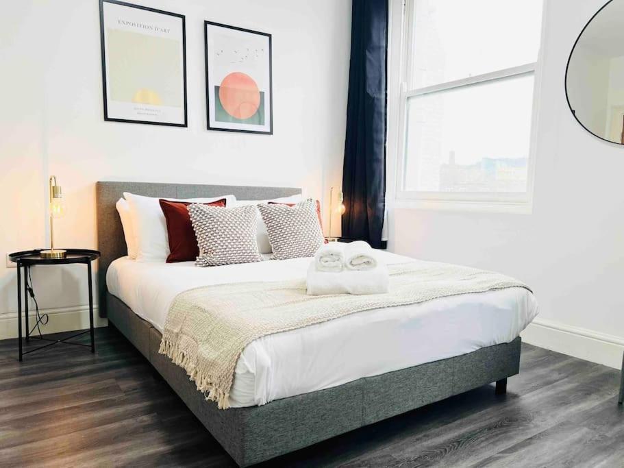 Leilighet Archway Station - Double Bed London
