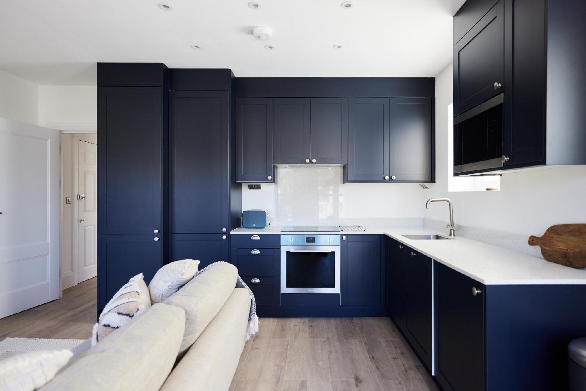 Appartement The Wembley Park Sanctuary - Stunning 2bdr Flat With Balcony *