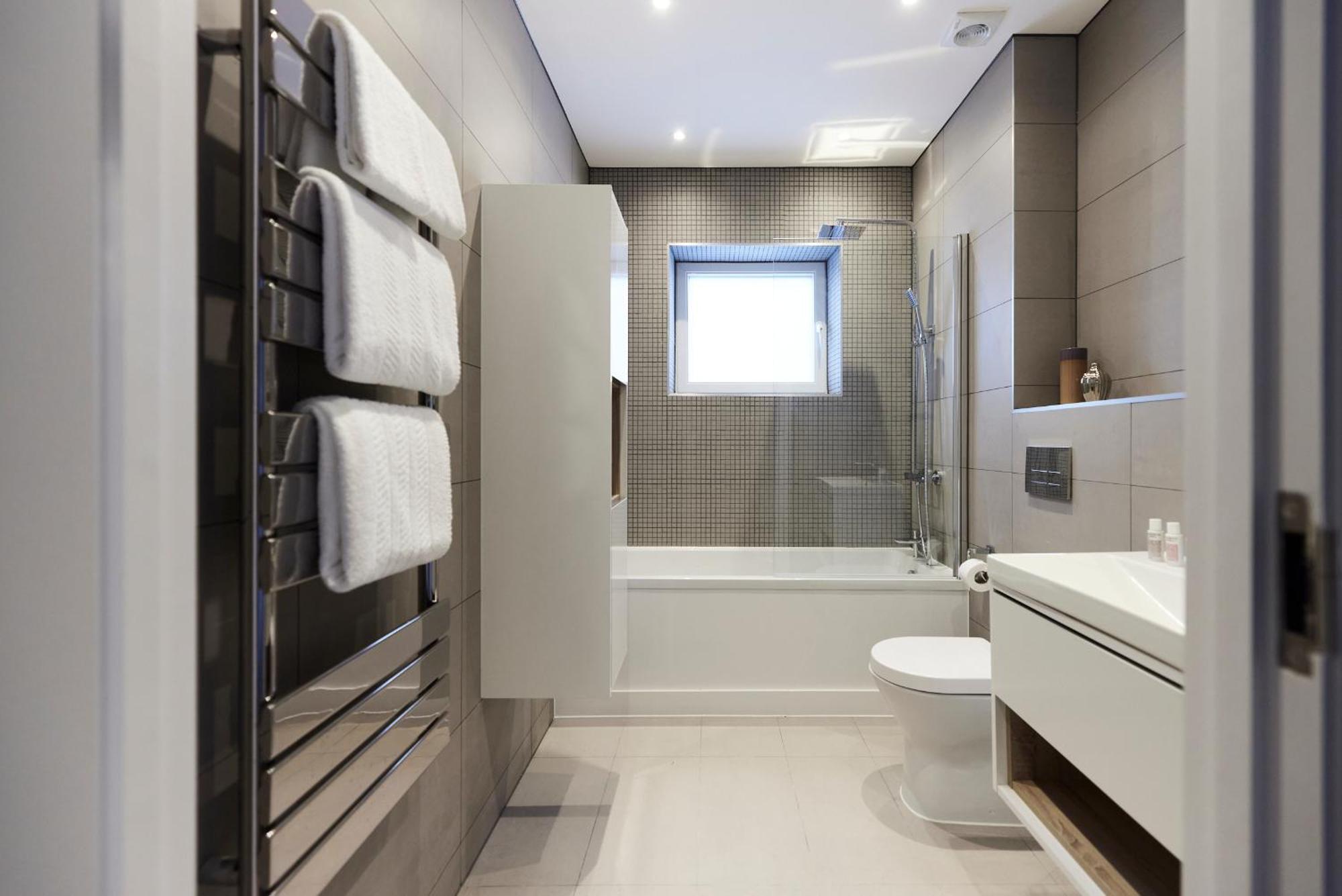 The Wembley Park Sanctuary - Stunning 2bdr Flat With Balcony Appartement