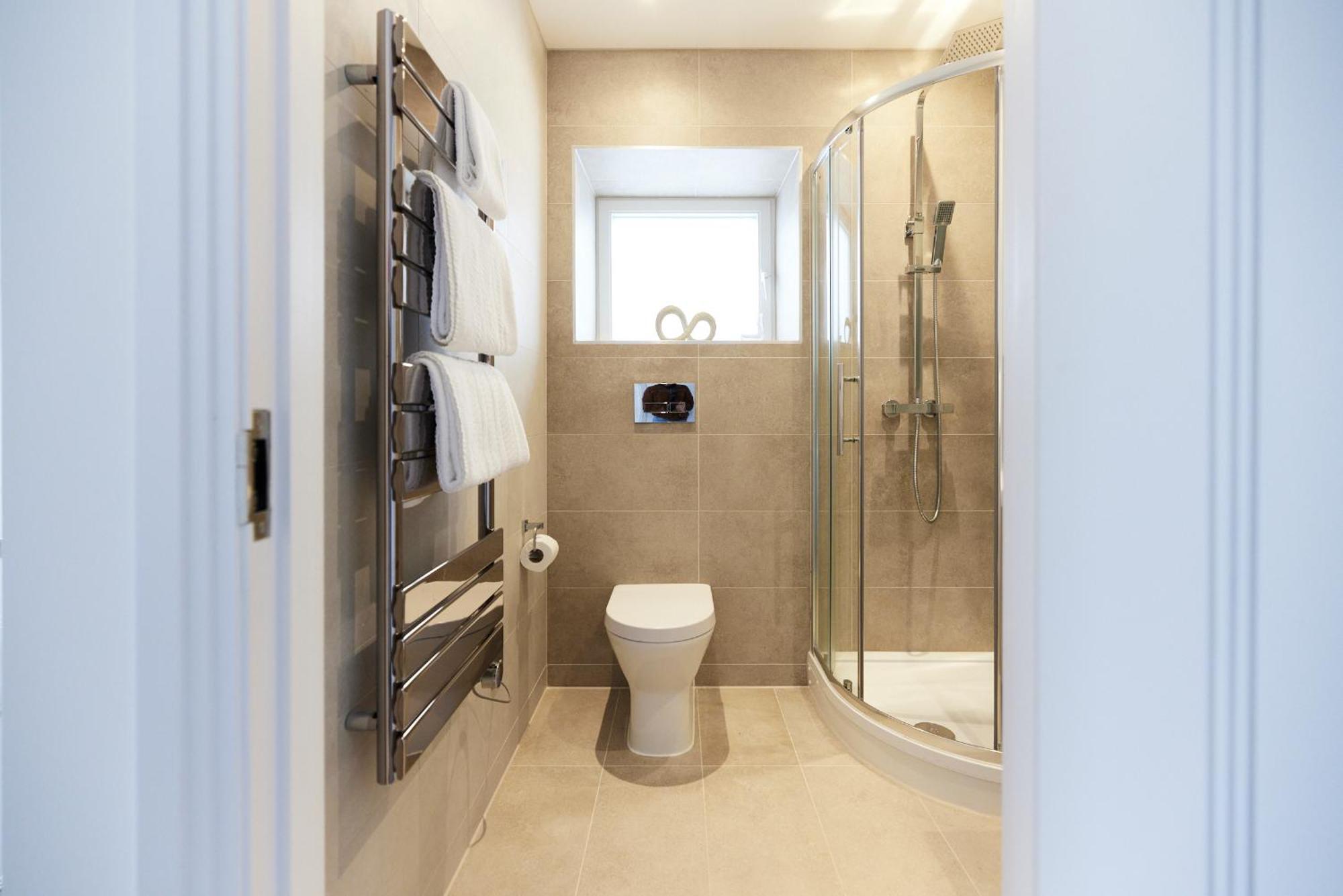 Appartement The Wembley Park Sanctuary - Stunning 2bdr Flat With Balcony Londres
