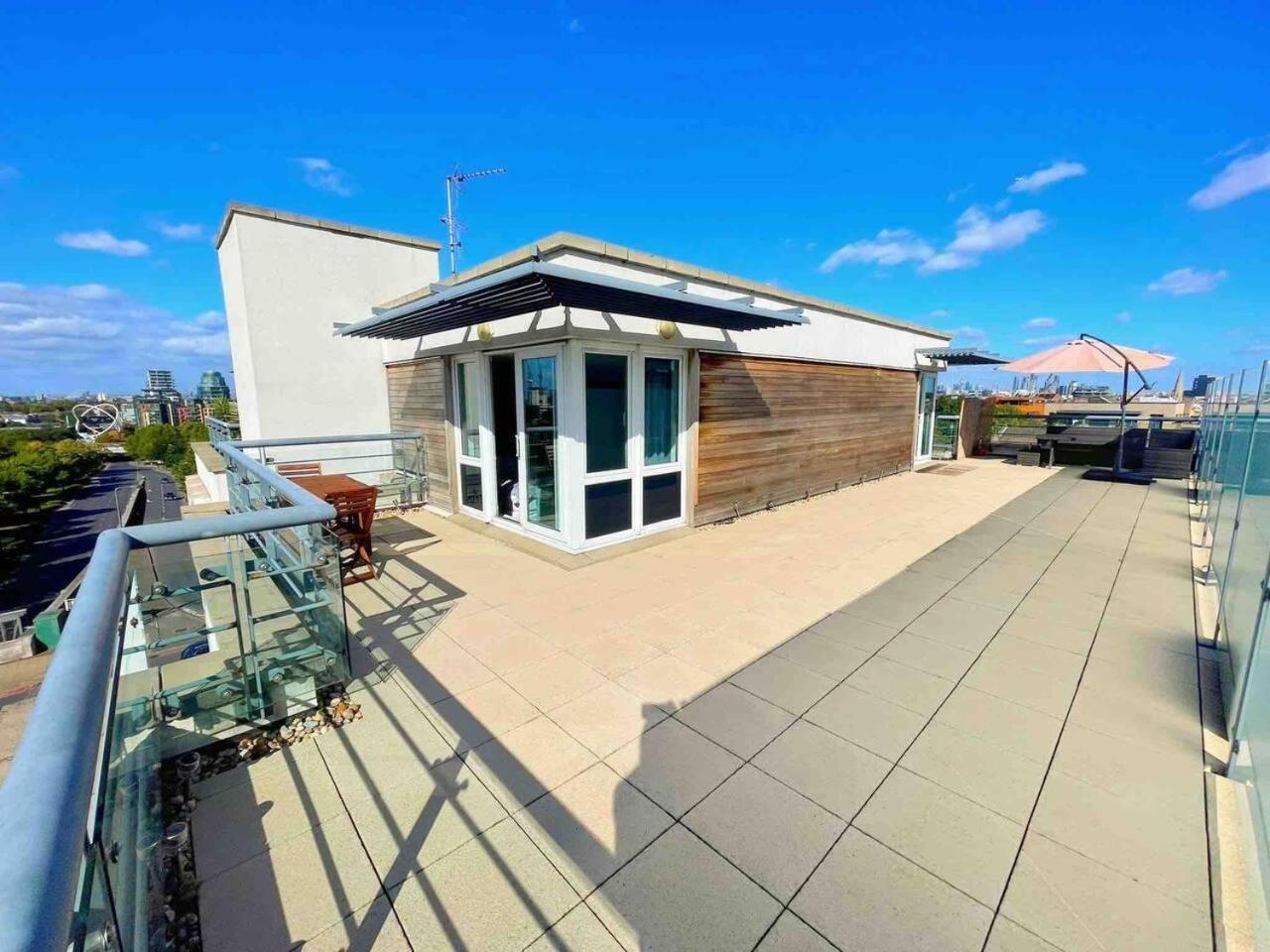 Captivating 1-bed In Leilighet *