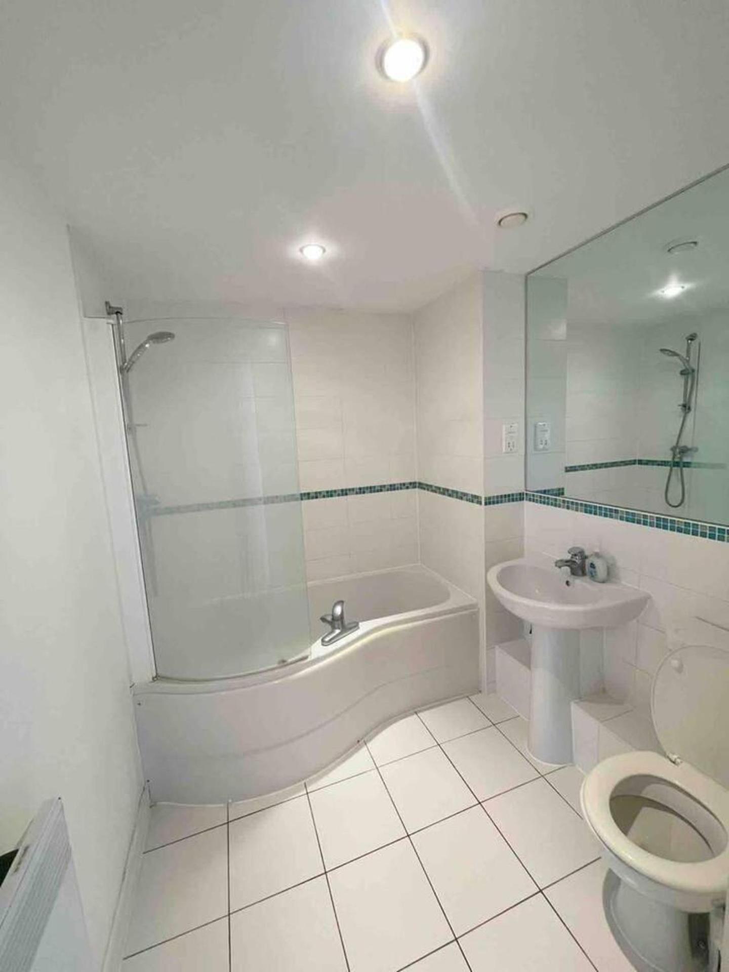 Leilighet Captivating 1-bed In London