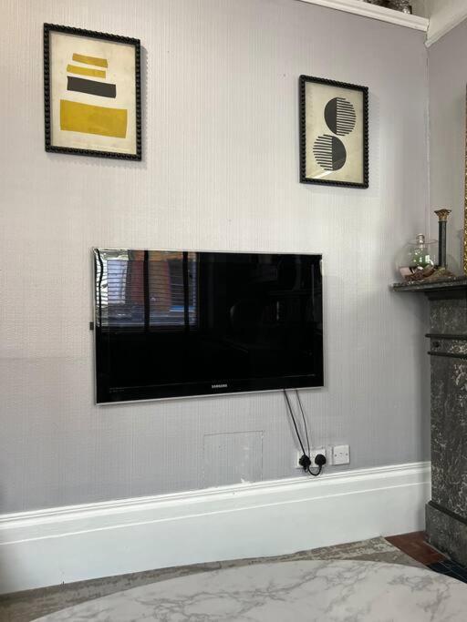 Central London Apartment Leilighet *