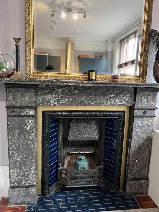 Leilighet Central London Apartment
