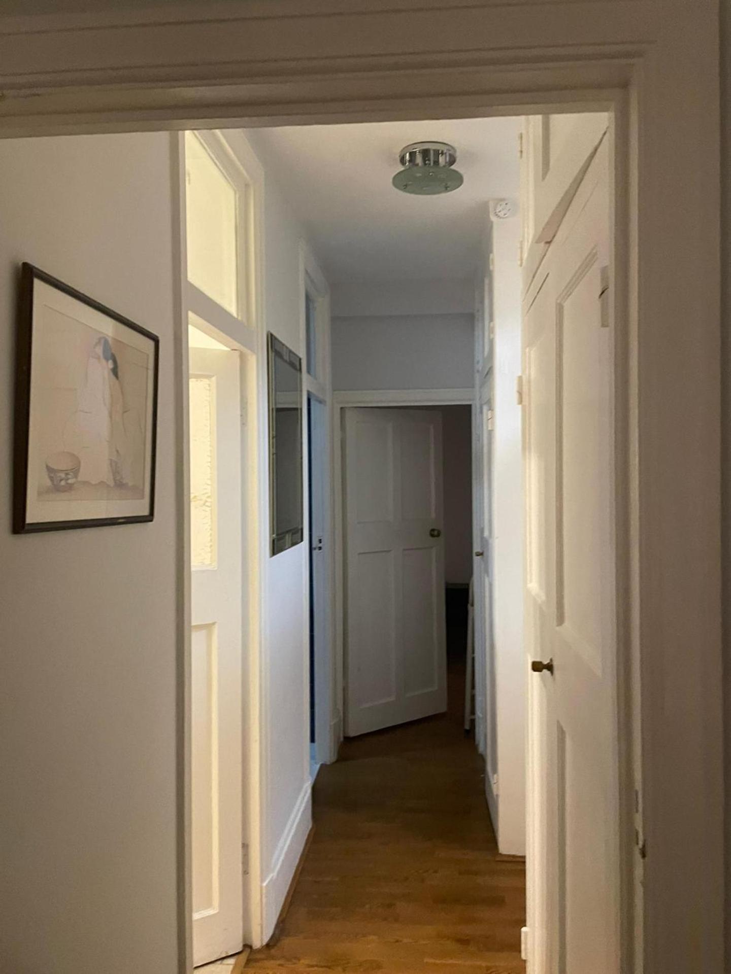Lovely 1-bed In Lejlighed