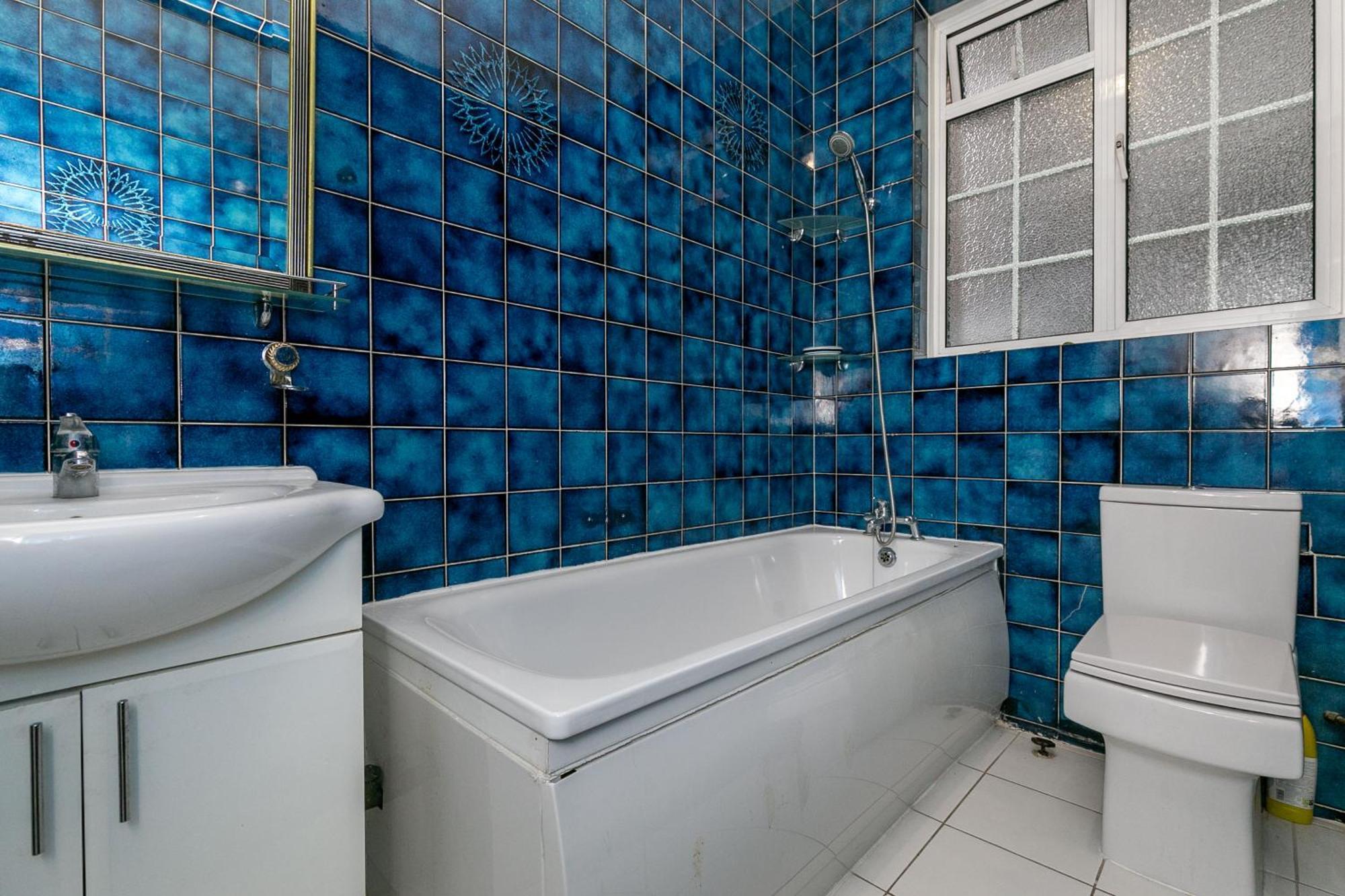 Lejlighed Lovely 1-bed In *