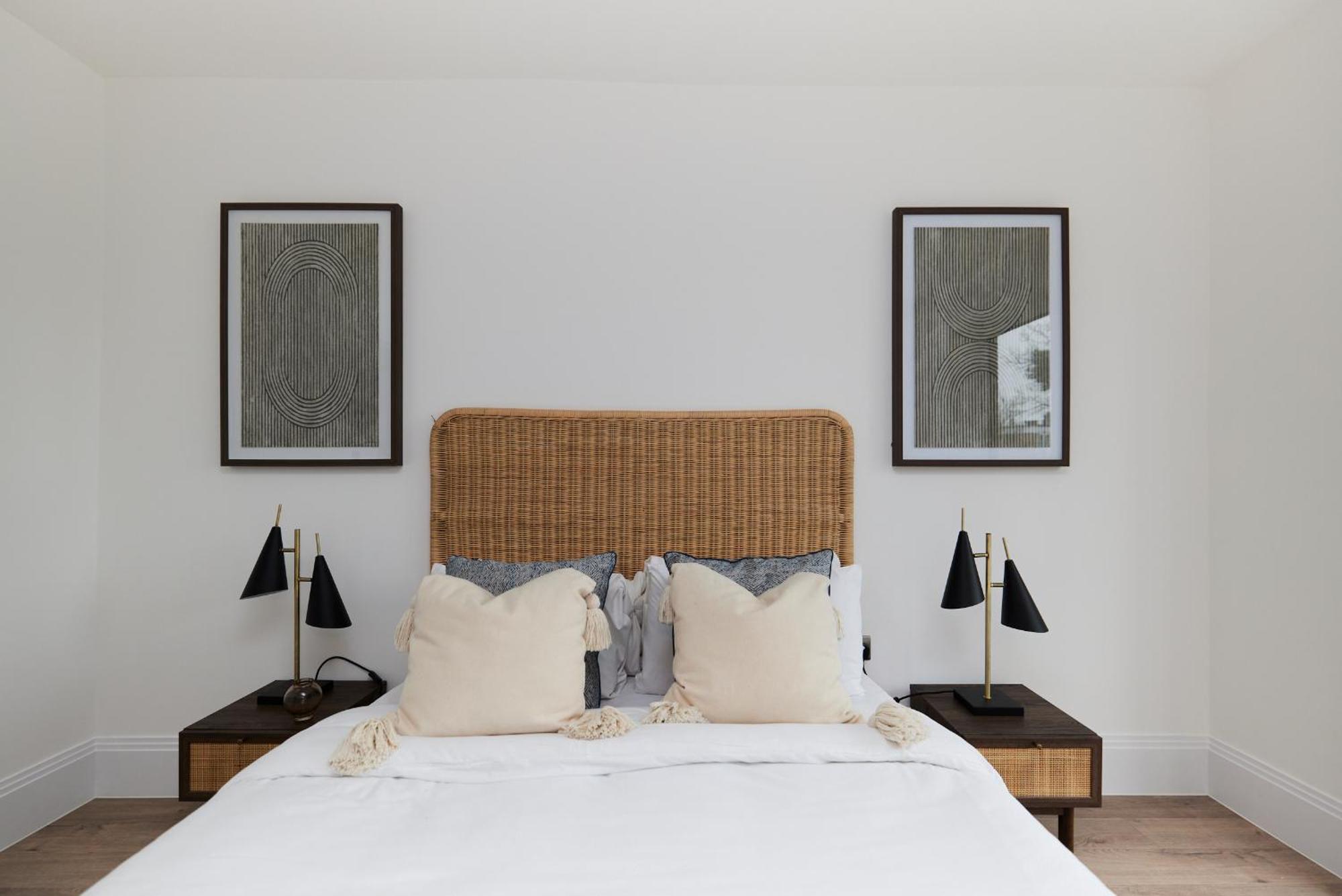 The Wembley Park Wonder - Charming 2bdr Flat With Balcony Appartamento *
