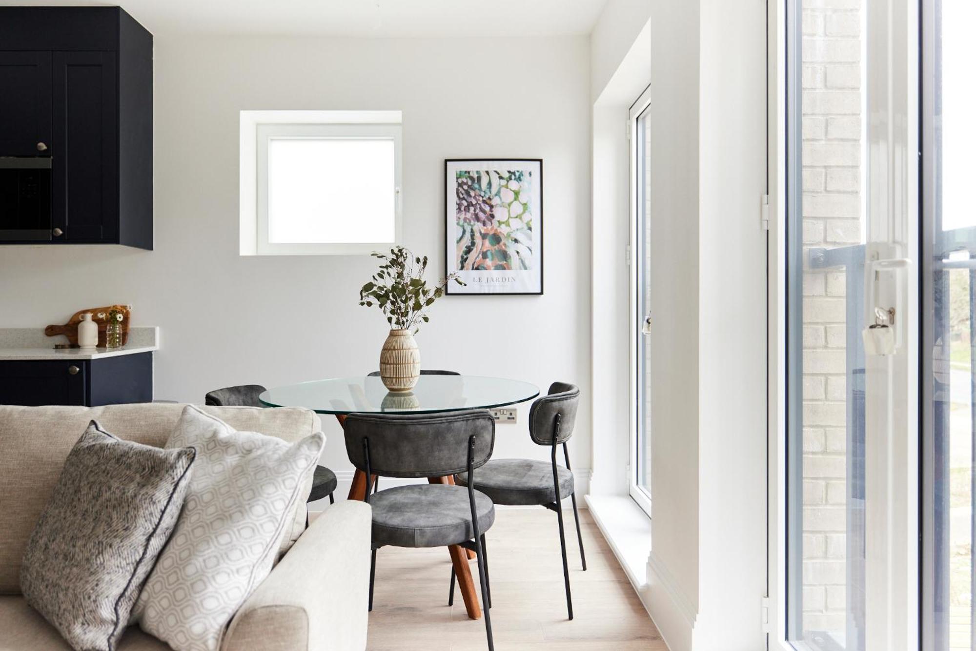 Appartamento The Wembley Park Wonder - Charming 2bdr Flat With Balcony Londra