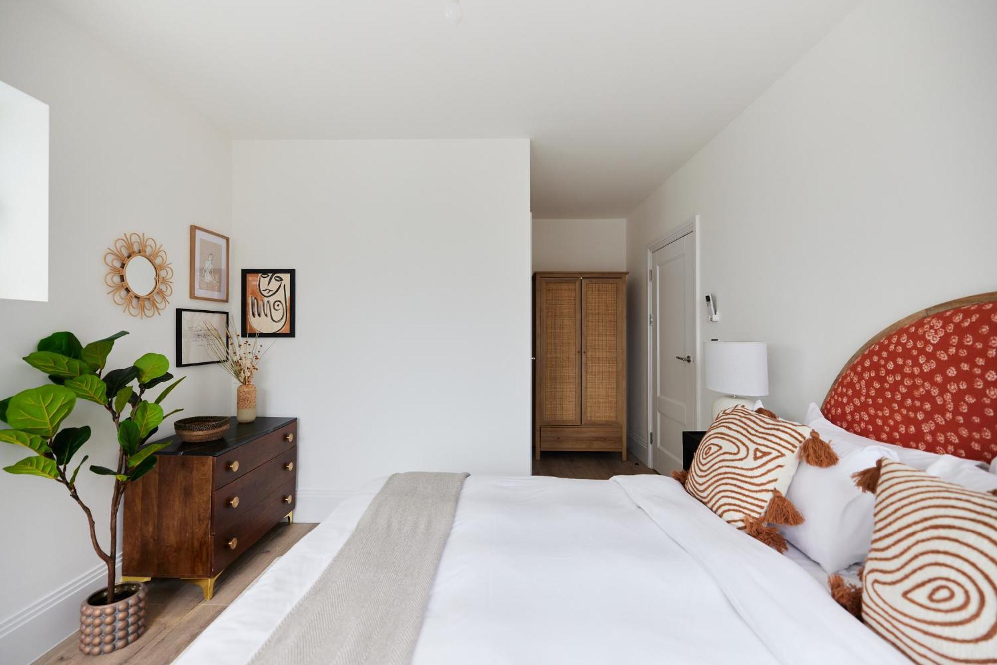 Appartamento The Wembley Park Wonder - Charming 2bdr Flat With Balcony *