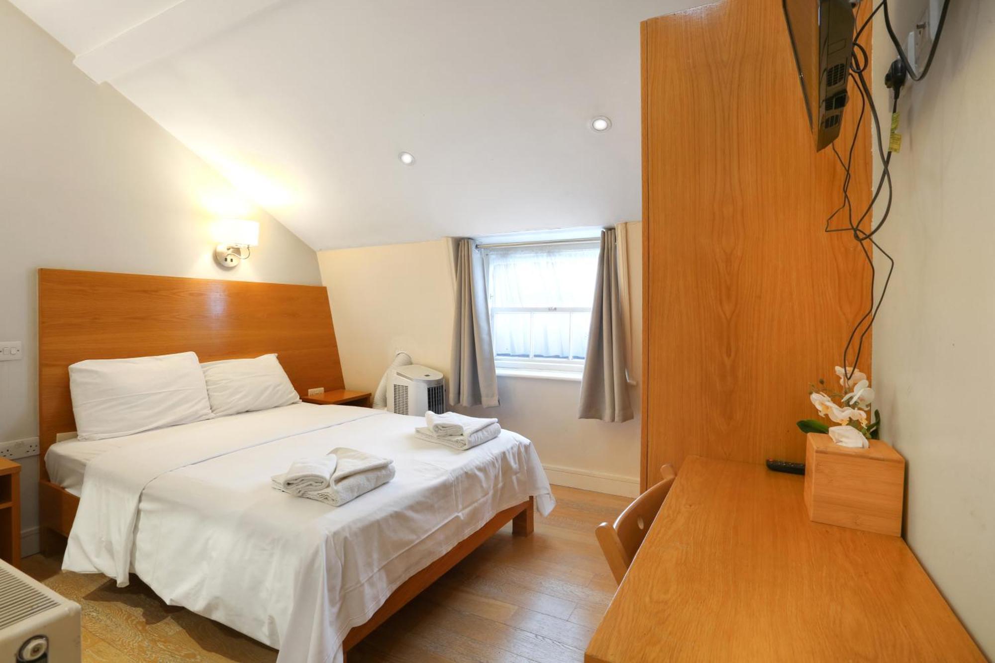 Leilighet Beiroom Hyde Park *