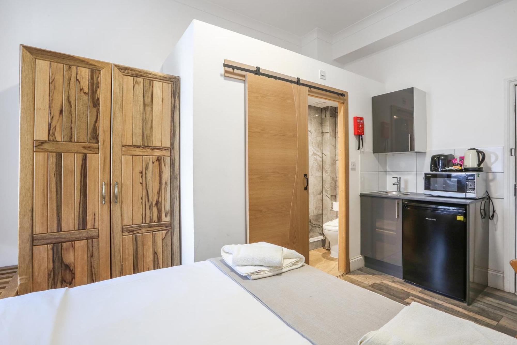 Leilighet Beiroom Hyde Park *