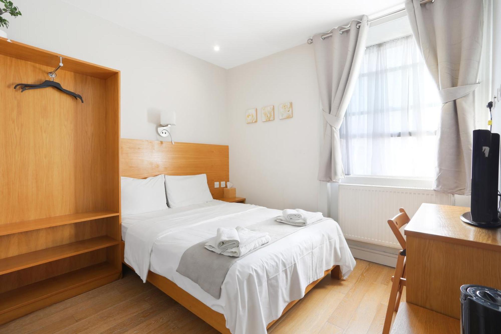 Leilighet Beiroom Hyde Park *