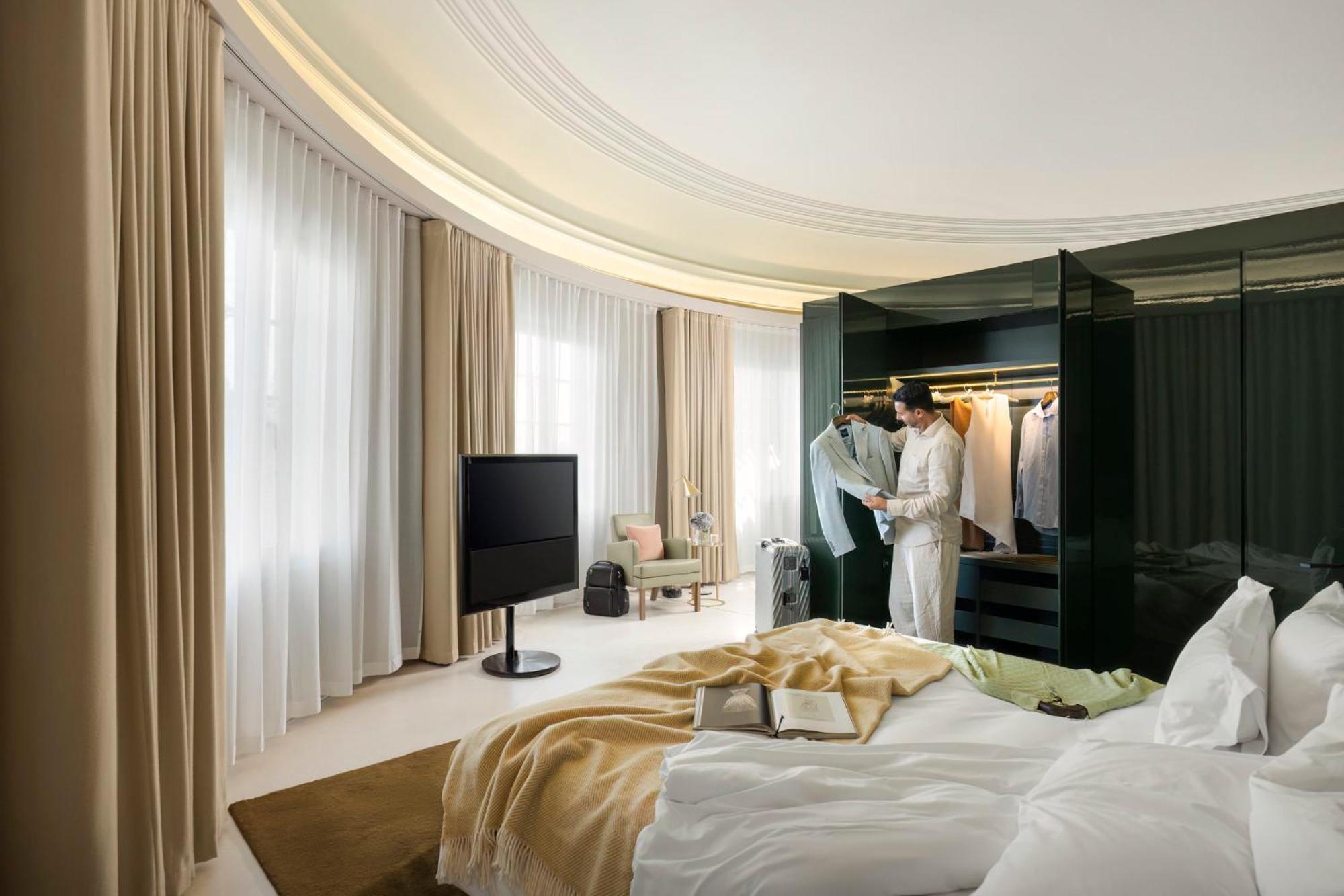 Cafe Royal 5* Londres