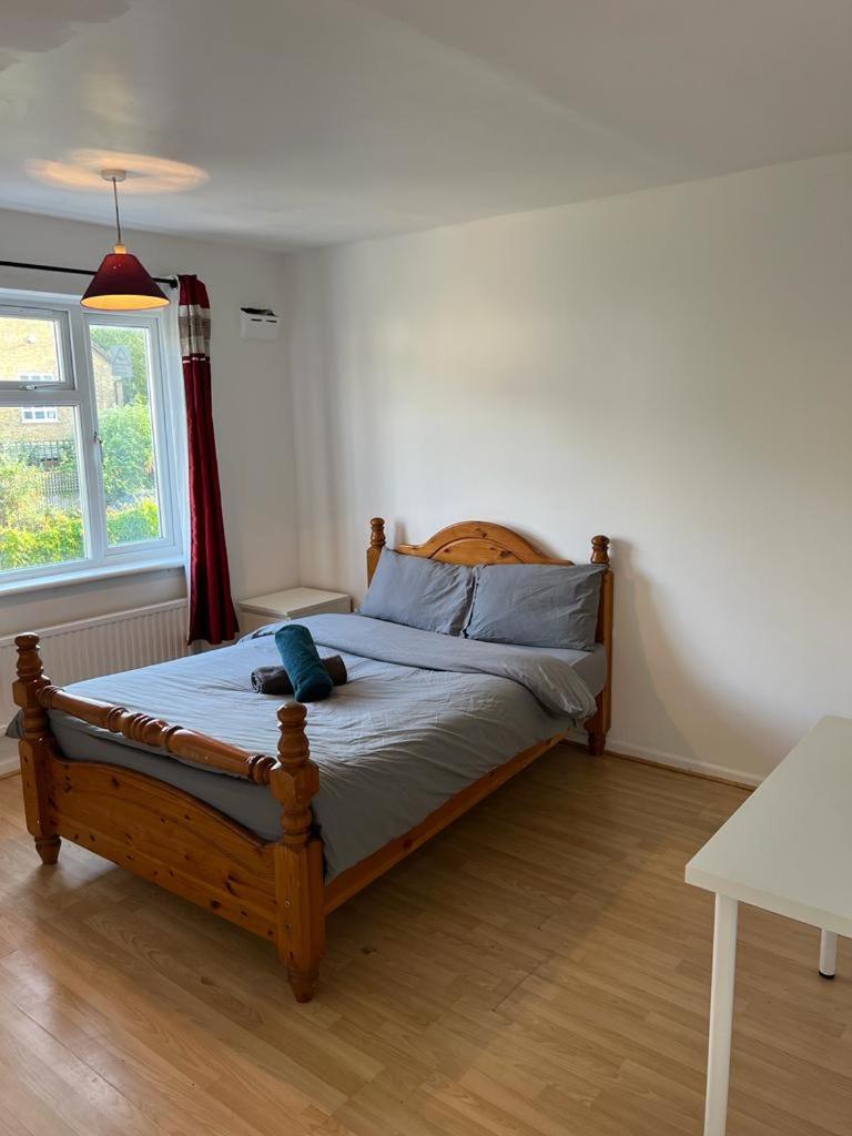Privat overnatting Grundy 32 London