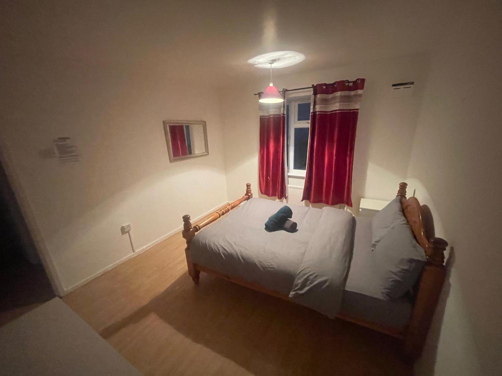 Grundy 32 Privat overnatting *