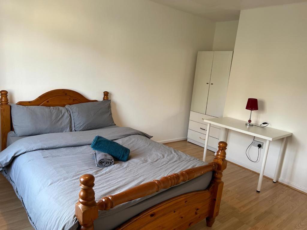 Privat overnatting Grundy 32 *