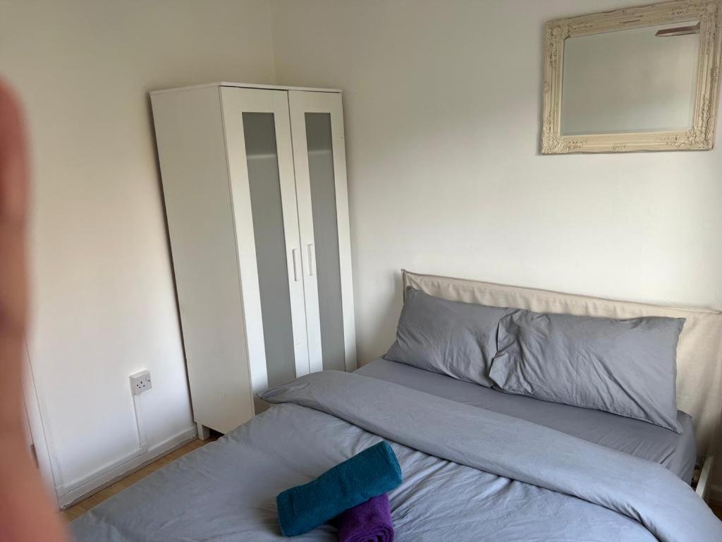 Grundy 32 Privat overnatting *