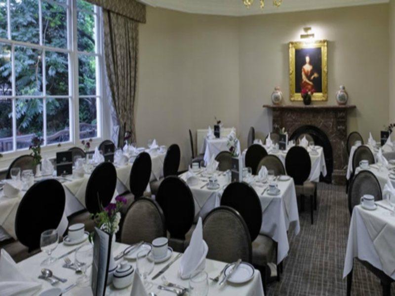 Grange White Hall 4* London