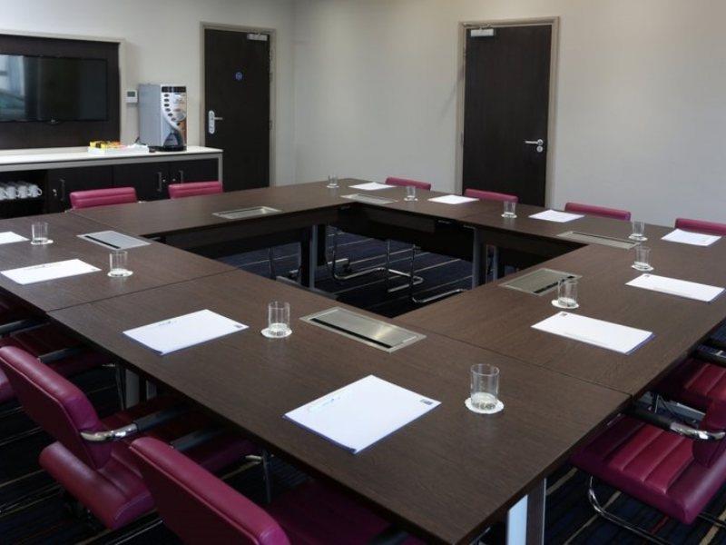 Express - Wandsworth By Ihg Hotell London