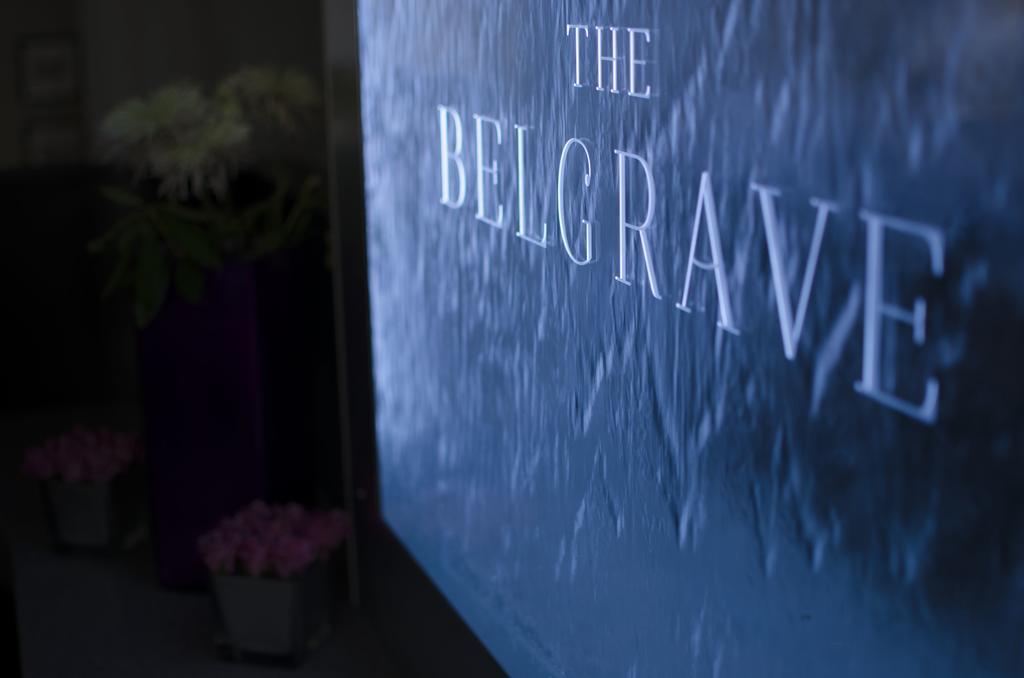 The Belgrave Londra
