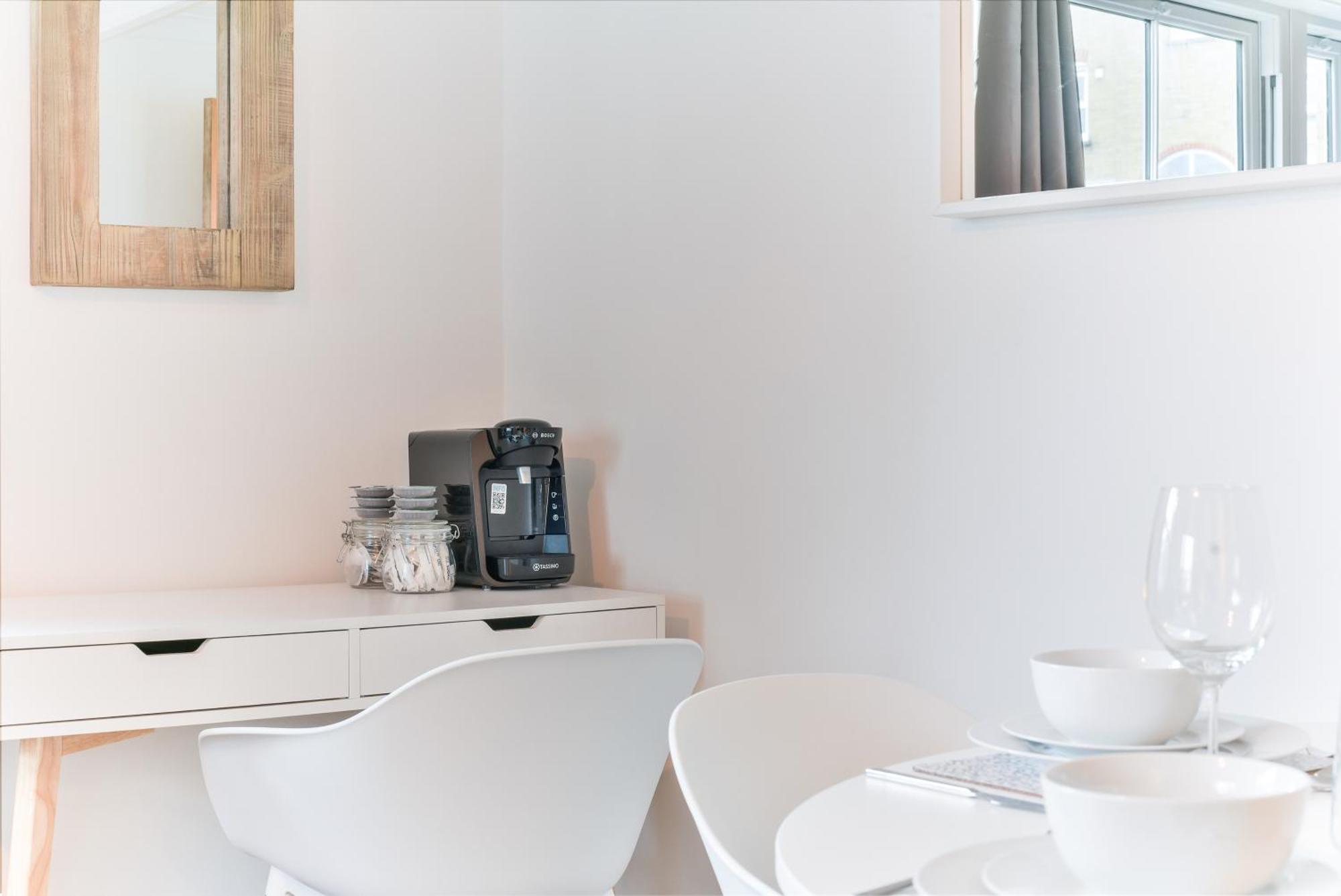 Fantastic Central Line City-pad! Londres