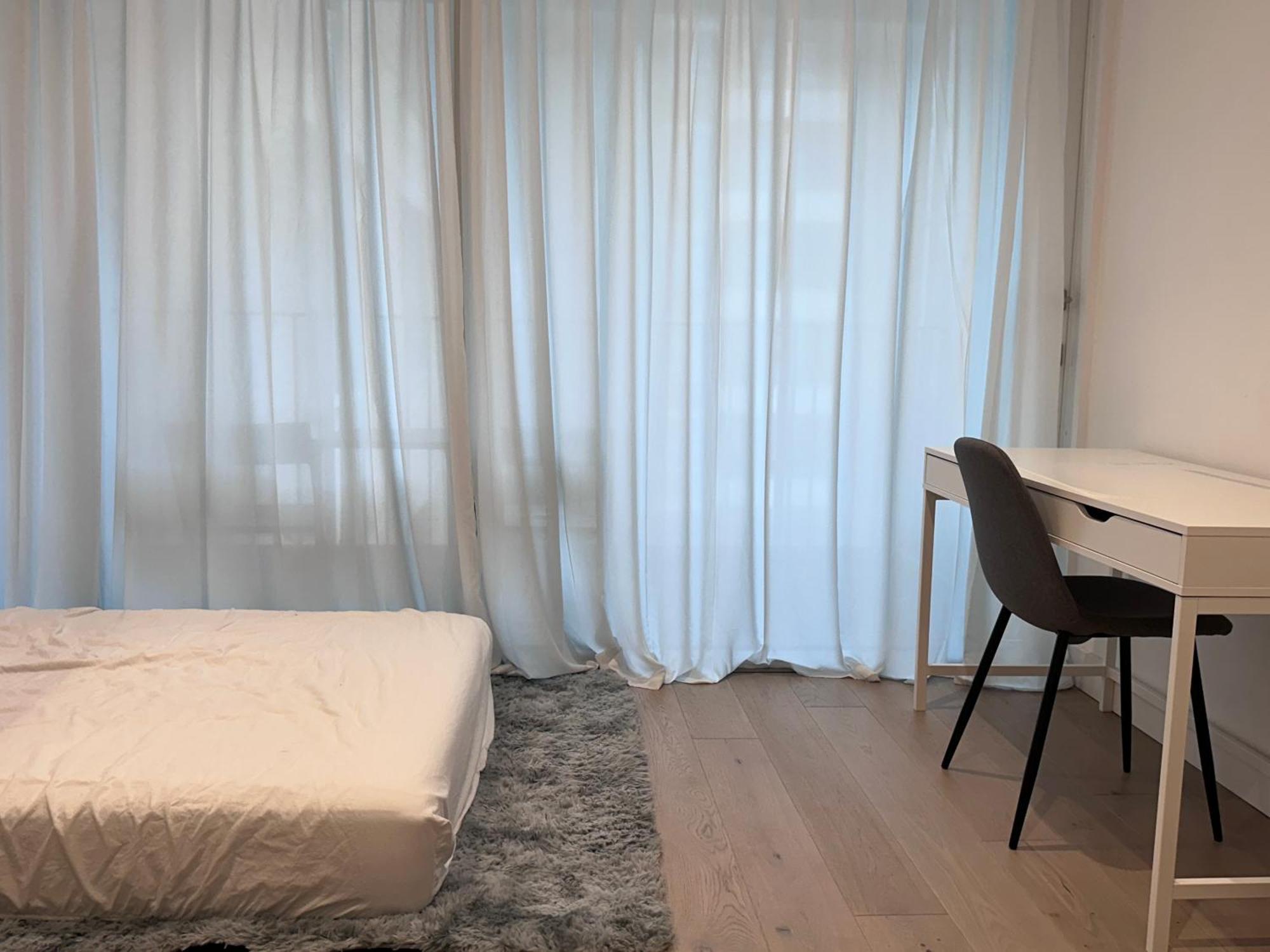 Privat bolig Female Only Ensuite London