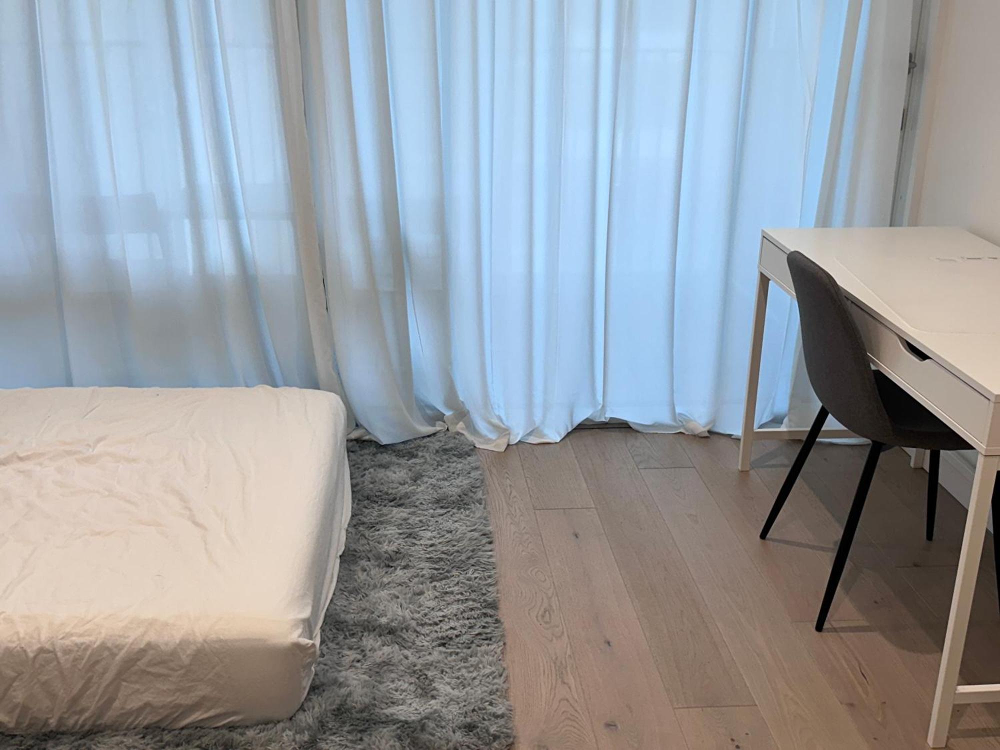 Female Only Ensuite Privat bolig *