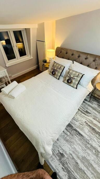 Lejlighed Bayswater