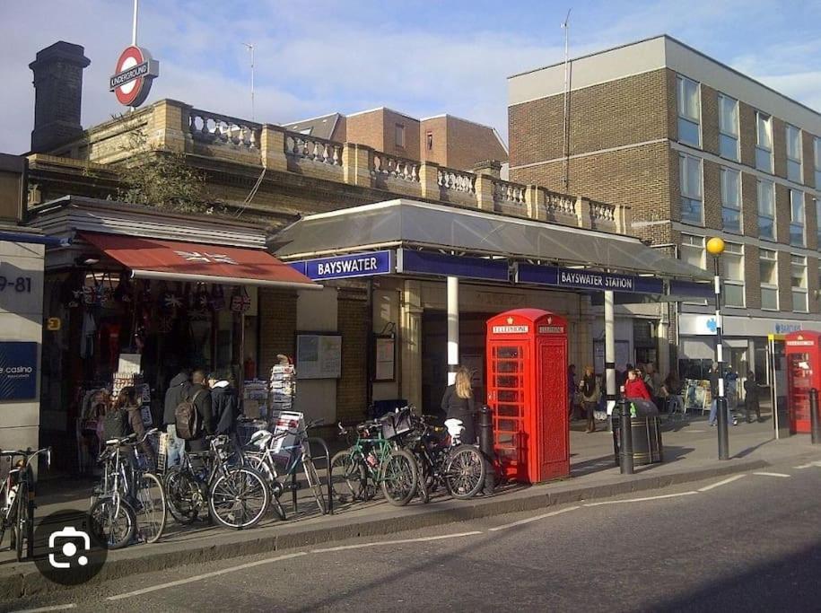 Lejlighed Bayswater *