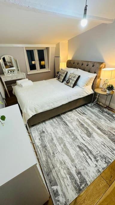 Lejlighed Bayswater London