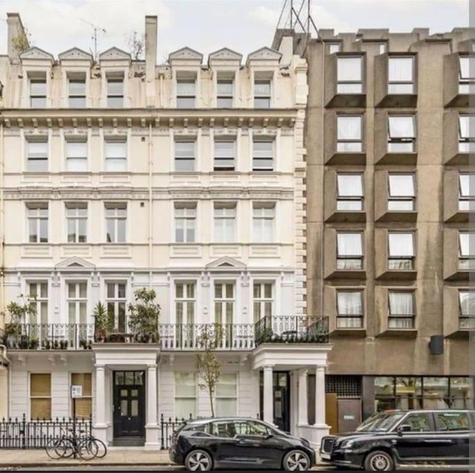 Lejlighed Bayswater London
