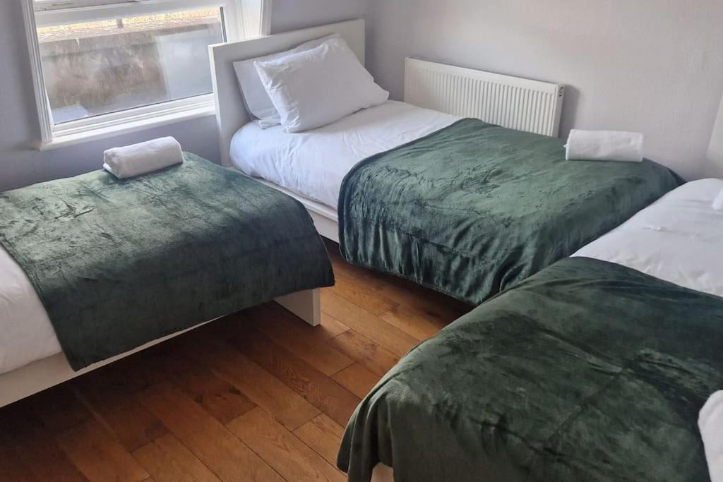 Bayswater * London