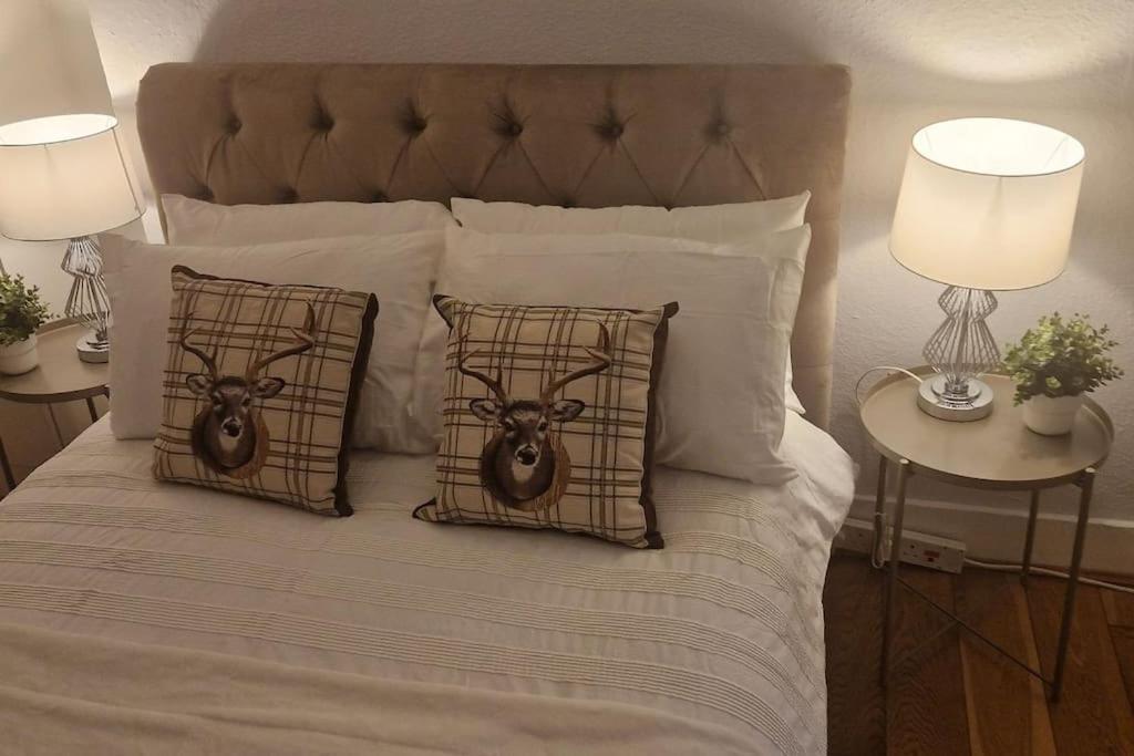 Bayswater Lejlighed London