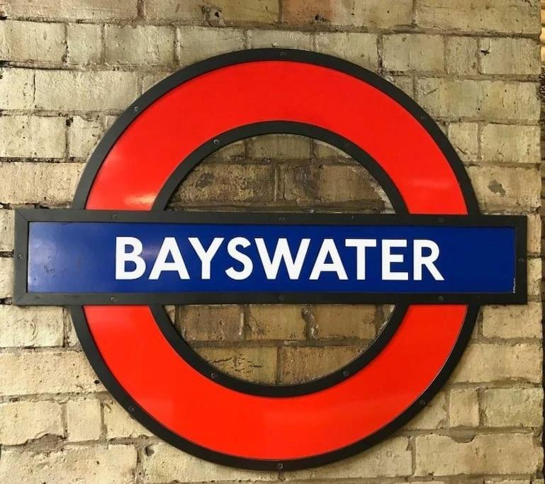 Bayswater Lejlighed