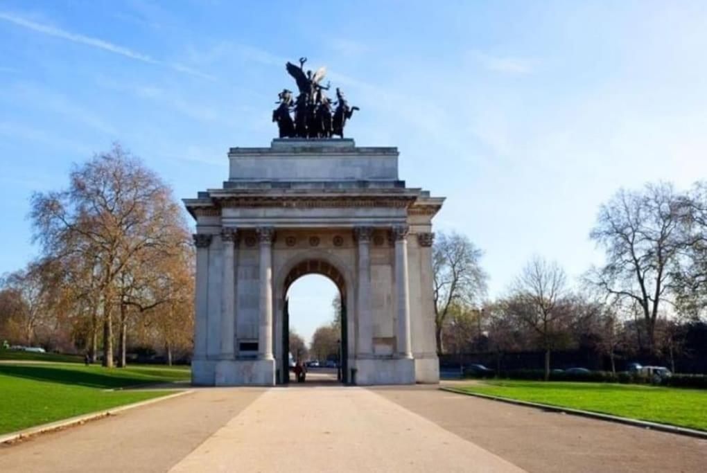 Lejlighed Bayswater *