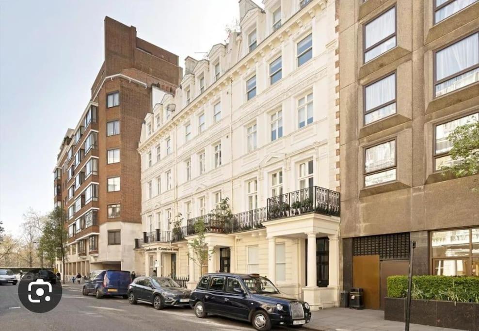 Bayswater London